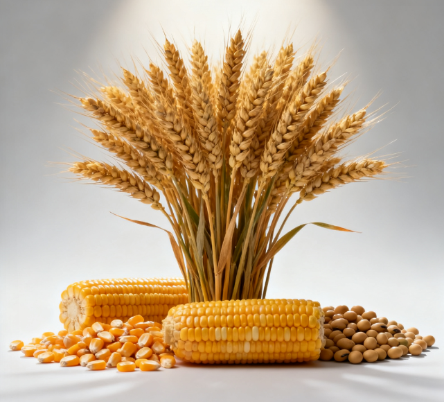 保障糧飼質(zhì)量安全：真菌毒素快速檢測儀的必備性解析